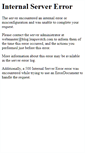 Mobile Screenshot of blog.leapswitch.com